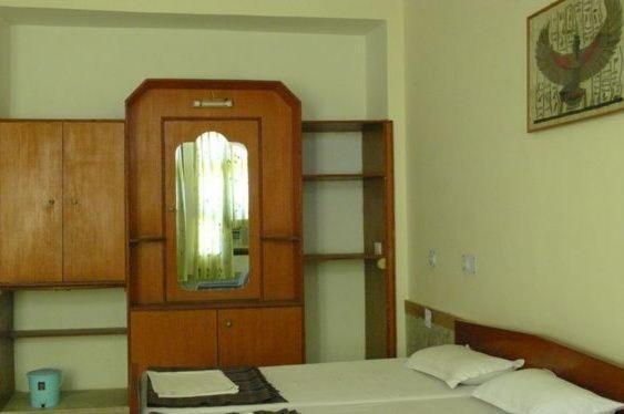 Pushkar Villas Resort Zimmer foto