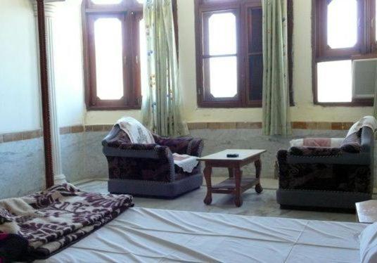 Pushkar Villas Resort Zimmer foto