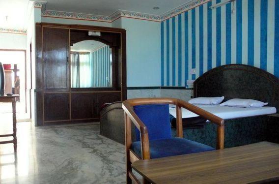 Pushkar Villas Resort Zimmer foto