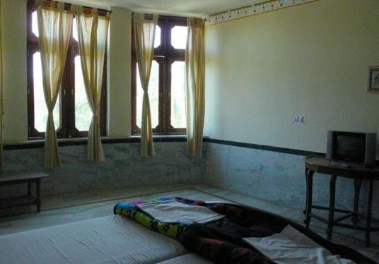 Pushkar Villas Resort Zimmer foto