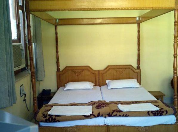 Pushkar Villas Resort Zimmer foto