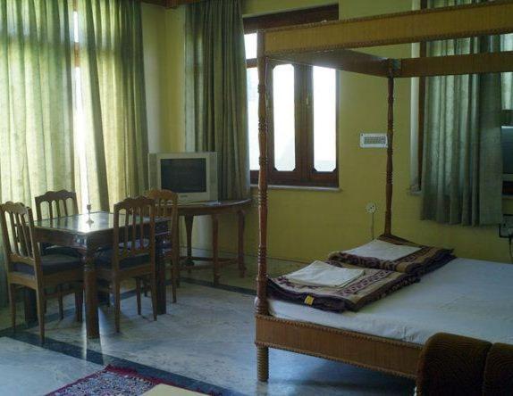 Pushkar Villas Resort Zimmer foto