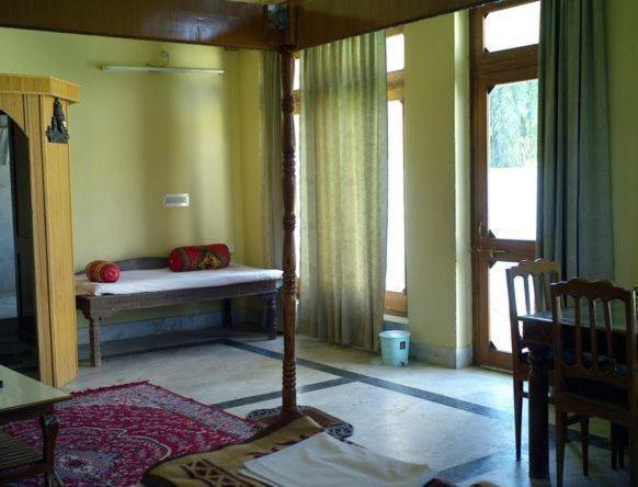 Pushkar Villas Resort Zimmer foto