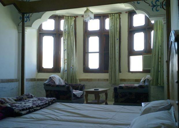Pushkar Villas Resort Zimmer foto