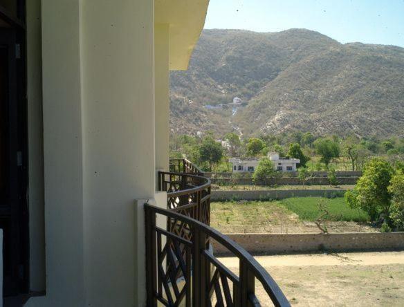 Pushkar Villas Resort Zimmer foto