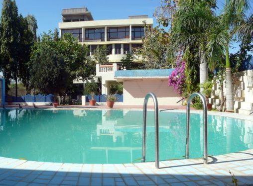 Pushkar Villas Resort Exterior foto