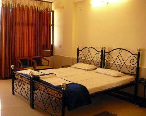Pushkar Villas Resort Exterior foto