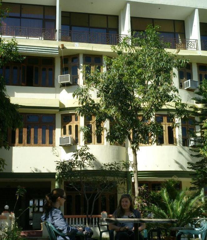 Pushkar Villas Resort Exterior foto